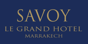 Savoy Le Grand Hôtel Marrakech يوظف عدة مناصب
