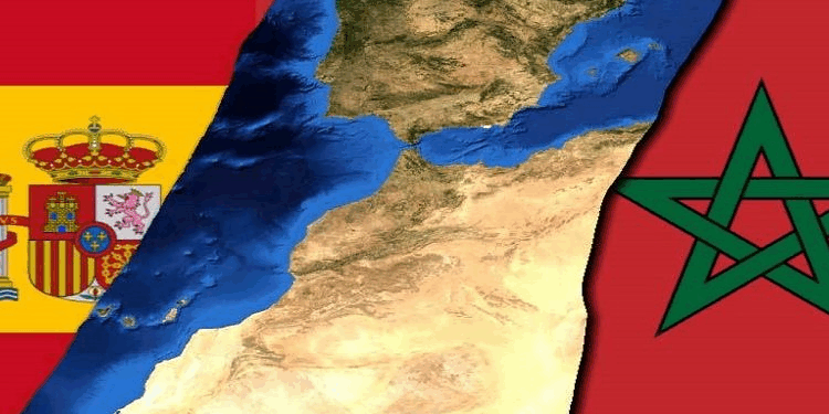 ها كيفاش الحصول على فيزا إسبانيا بالنسبة لأصحاب التجارة الإلكترونية والعمل من الأنترنيت
