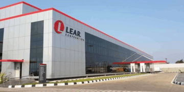 شركة Lear Corporation توظف 300 عامل إنتاج