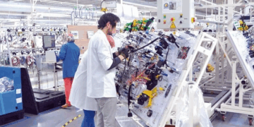 أنابيك خنيفرة: مطلوب تشغيل 100 عاملة في مجال الكابلاج بمستوى الثالثة إعدادي