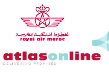 أطلس اون لاين/ الخطوط الملكية المغربية: مباراة توظيف 12 مستشار هاتف