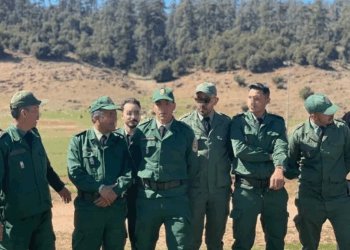 شروط ولوج المعهد الملكي للمياه والغابات في المغرب 2025