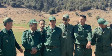 شروط ولوج المعهد الملكي للمياه والغابات في المغرب 2025