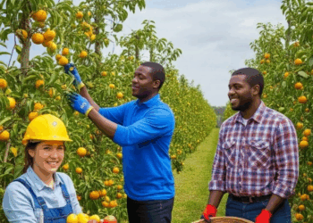 عقود العمل الموسمية 2025 : كل ما تحتاجه عن العقود الموسمية والشروط القانونية