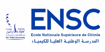 2026/2025 مباراة ولوج المدرسة الوطنية العليا للكيمياء بالقنيطرة