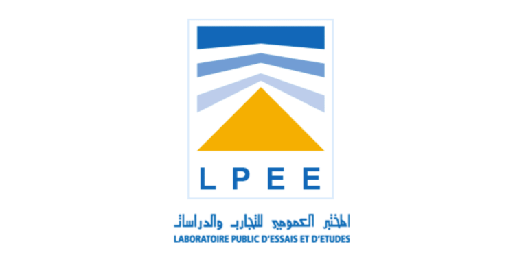 مباراة توظيف 28 منصب بالمختبر العمومي للتجارب والدراسات 2025