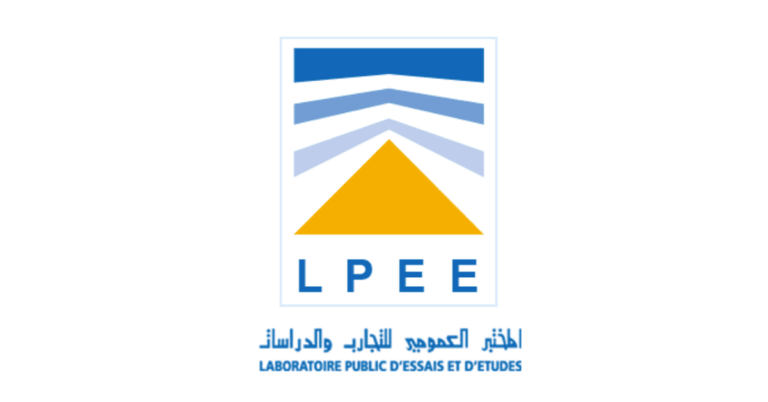 مباراة توظيف 28 منصب بالمختبر العمومي للتجارب والدراسات 2025