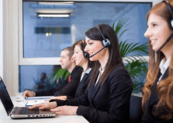 بشهادة البكالوريا مطلوب مستشاري الهواتف بصالير 5000 درهم شهريا