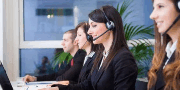 بشهادة البكالوريا مطلوب مستشاري الهواتف بصالير 5000 درهم شهريا