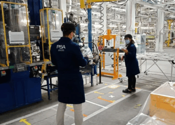 قطاع صناعة السيارات: مطلوب تشغيل أزيد من 700 عامل وعاملة بدون دبلوم أو بشهادة البكالوريا بعدة مدن