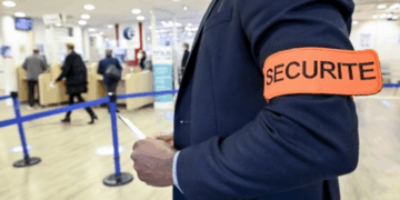 ابتداءً من الثالثة إعدادي أو النيفو باك أو الباك : مطلوب 95 حارس أمن ومراقبة بعدة مدن