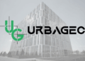 فرص العمل في شركة URBAGEC في مجال البناء