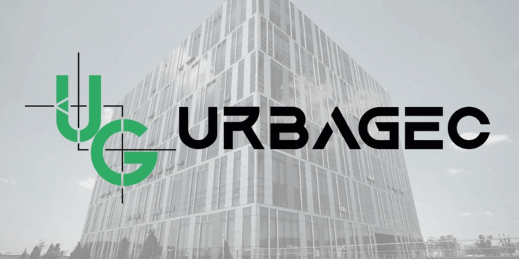 فرص العمل في شركة URBAGEC في مجال البناء