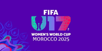الفيفا تعلن فتح باب التطوع لبطولة كأس العالم للسيدات تحت 17 سنة – المغرب 2025