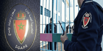 حراس السجون