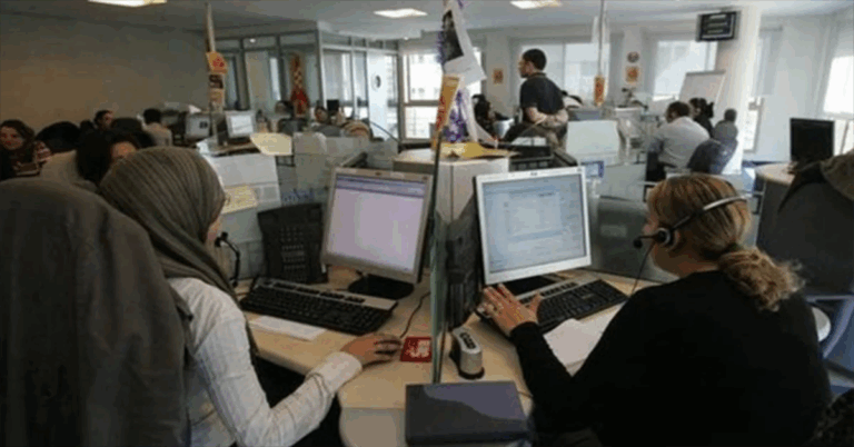 الوكالة الوطنية لإنعاش التشغيل والكفاءات: مطلوب توظيف 30 مستشاراً عبر الهاتف للعمل عن بعد بعدة مدن