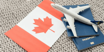 التقديم أونلاين على فيزا كندا لمدة 5 سنوات