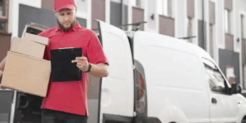 أنابيك: مطلوب تشغيل سائقين وعمال توصيل بمدينة الجديدة وبني ملال