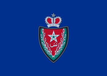 رواتب وأجور موظفي الشرطة المغربية