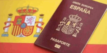 2025 تأشيرة البحث عن عمل في إسبانيا (Spain Job Seeker Visa)