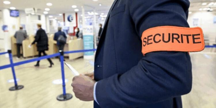 أنابيك: مطلوب تشغيل موظفي الامن الخاص والمراقبة