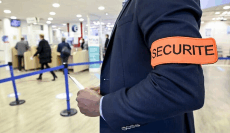 أنابيك: مطلوب تشغيل موظفي الامن الخاص والمراقبة
