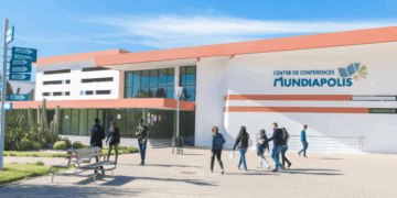 جامعة مونديابوليس تعلن عن توظيف عدة مناصب تدريسية وتمريضية في الدار البيضاء