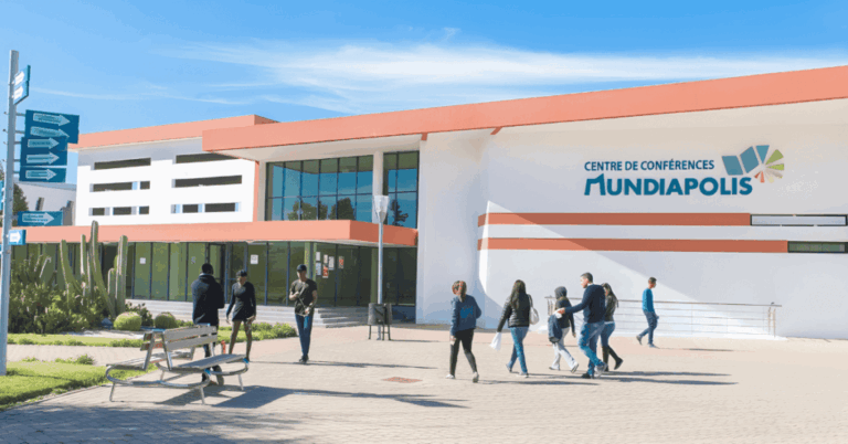 جامعة مونديابوليس تعلن عن توظيف عدة مناصب تدريسية وتمريضية في الدار البيضاء