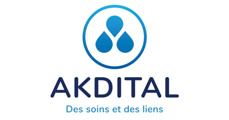 شركة Akdital تعلن عن حملة توظيف في عدة تخصصات