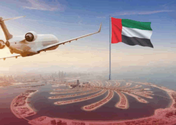 الدخول إلى سوق العمل الإماراتي عن طريق فيزا البحث عن العمل 2026