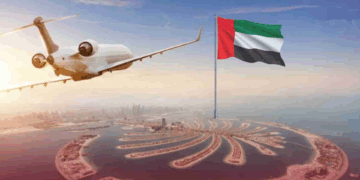 الدخول إلى سوق العمل الإماراتي عن طريق فيزا البحث عن العمل 2026