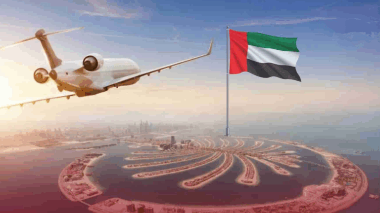 الدخول إلى سوق العمل الإماراتي عن طريق فيزا البحث عن العمل 2026