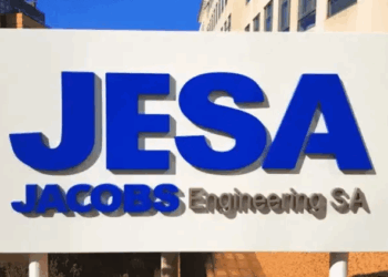 شركة JESA SA تعلن عن 98 منصب شغل للمشرفين الصناعيين بالمغرب