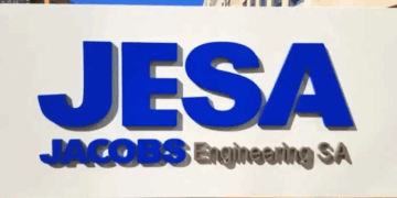 شركة JESA SA تعلن عن 98 منصب شغل للمشرفين الصناعيين بالمغرب