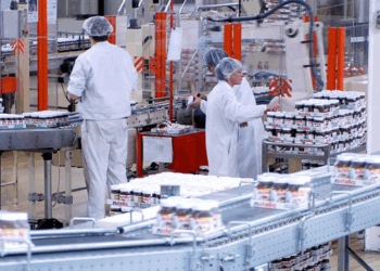 حاصلين على شهادة البكالوريا مطلوب موظفين للعمل بشركة لصناعة الحلويات والشكولاطة