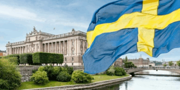 تصريح الإقامة للبحث عن عمل أو بدء نشاط تجاري في السويد