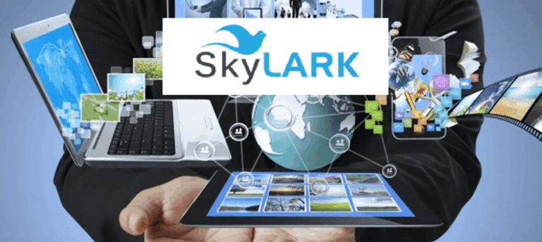 SKYLARK تطلق حملة توظيف في مجال تكنولوجيا المعلومات وظائف دائمة ومستقلة متاحة