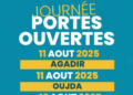مجموعة AKDITAL تعلن عن أيام مفتوحة للتوظيف في عدة مدن بالمغرب