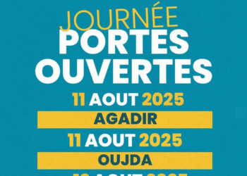 مجموعة AKDITAL تعلن عن أيام مفتوحة للتوظيف في عدة مدن بالمغرب
