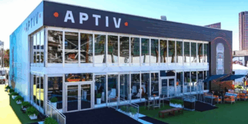 شركة Aptiv Maroc تبحث عن مهندسين وفنيين لصناعة السيارات