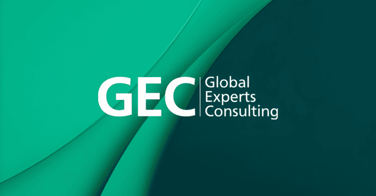 شركة GEC تبحث عن مستشارين - تقدم الآن