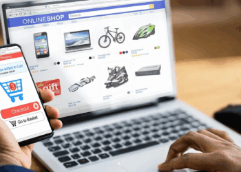 عروض تدريب مدفوعة الأجر في التجارة الإلكترونية – 2000 درهم شهرياً