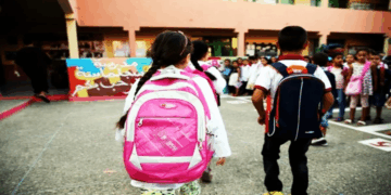 تاريخ الدخول المدرسي بالمغرب 2025-2026