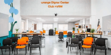 شركة أورانج بيزنس المغرب تعلن عن 15 فرصة عمل جديدة