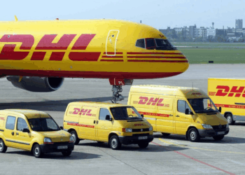 شركة DHL Express تعلن عن حملة توظيف في مدينة تطوان والرباط وفاس ومراكش