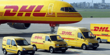 شركة DHL Express تعلن عن حملة توظيف في مدينة تطوان والرباط وفاس ومراكش