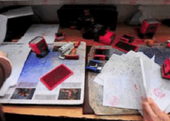 طلب خطي مهم للراغبين والراغبات في العمل بالجماعات والمقاطعات