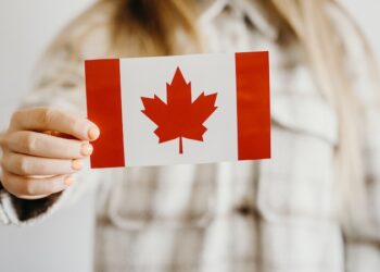 طلب اللجوء الى كندا بخطوات سهلة 2025