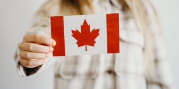 طلب اللجوء الى كندا بخطوات سهلة 2025