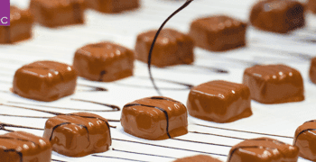 شركة مختصة في صناعة الحلويات والشكولاتة تعلن توظيف 50 عامل وعاملة بالباك فقط